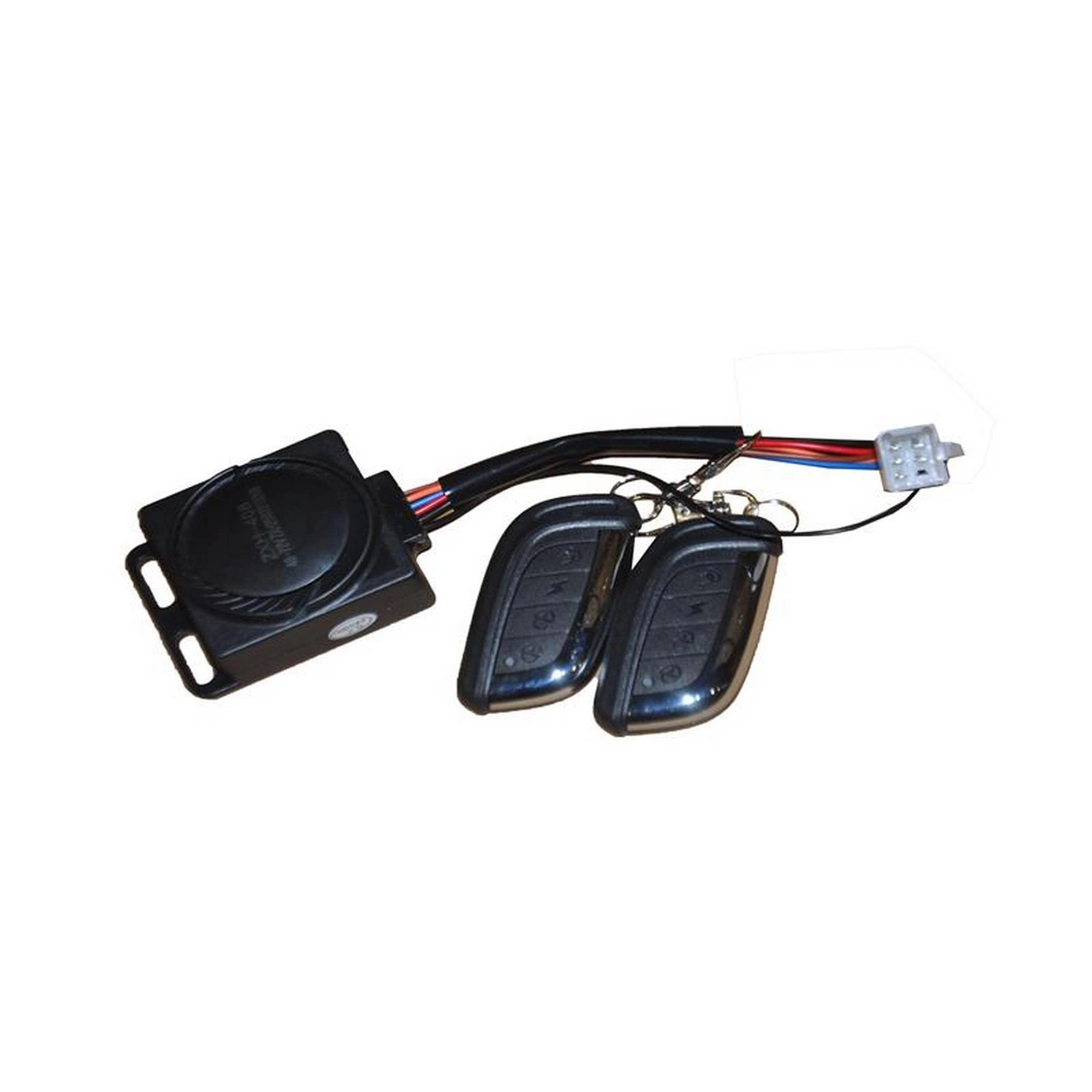KUBA MT3 PRO-X ALARM SET #KM 96038
